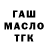 Бошки Шишки THC 21% Anna Gangur